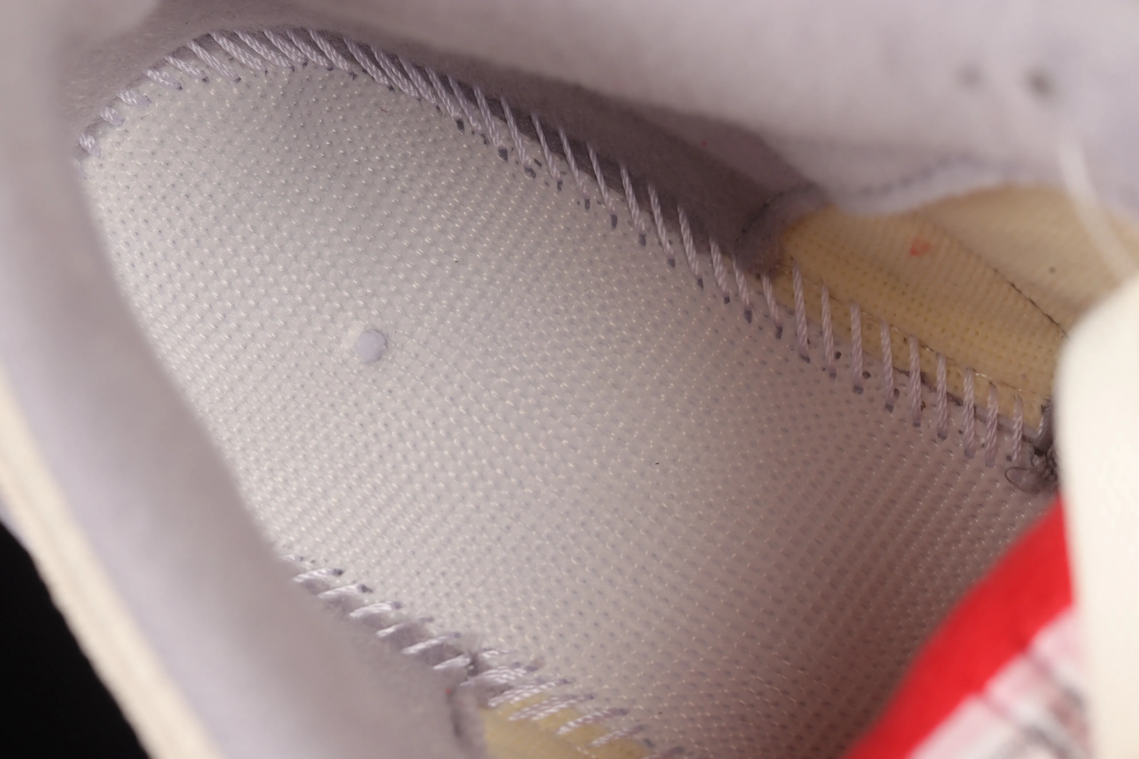 All categories Air Jordan Jordan series basketball shoes Air Jordan 3 Air Jordan 3 "Muslin" AJ3 Joe 3 cement gray canvas basketball shoes DH7139-100